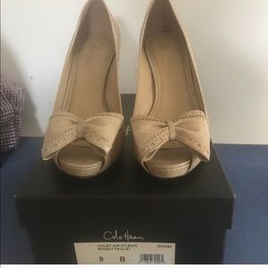 Cole Haan Nike Air Pumps